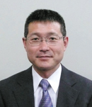 フジ設備工業株式会社　代表取締役　横山　隆幸